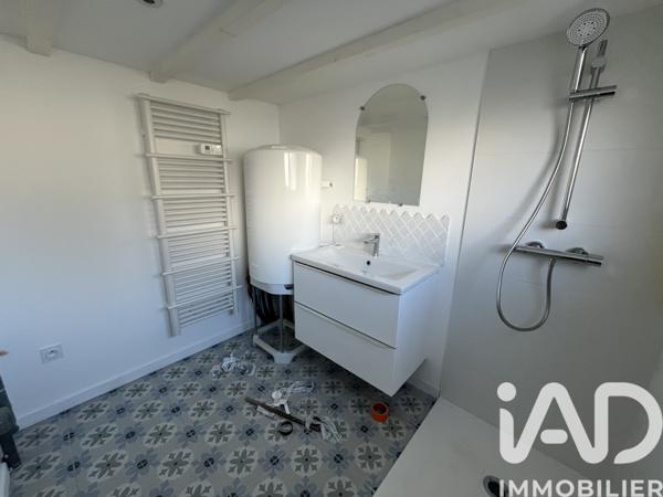 Appartement à vendre 4 pièces 61,51 m² Saint-Jean-de-Monts