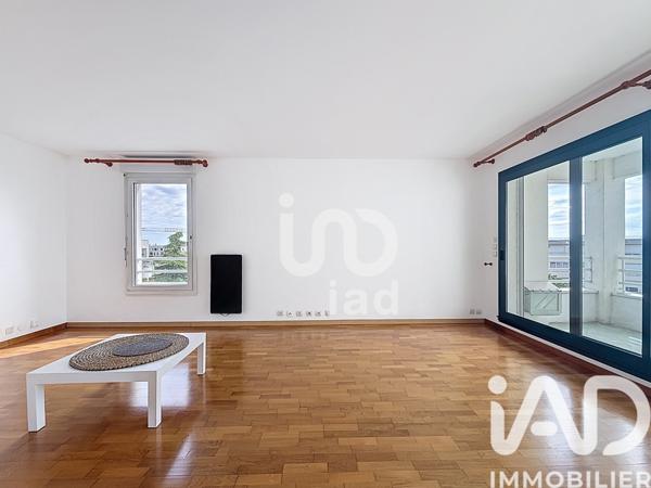 Appartement à vendre 3 pièces 71 m² Vélizy-Villacoublay