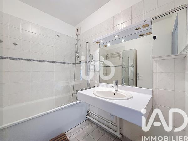 Appartement à vendre 3 pièces 71 m² Vélizy-Villacoublay