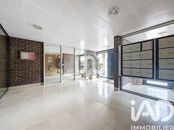 Appartement à vendre 3 pièces 71 m² Vélizy-Villacoublay