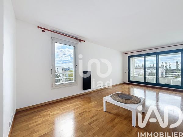 Appartement à vendre 3 pièces 71 m² Vélizy-Villacoublay