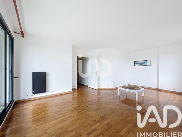 Appartement à vendre 3 pièces 71 m² Vélizy-Villacoublay