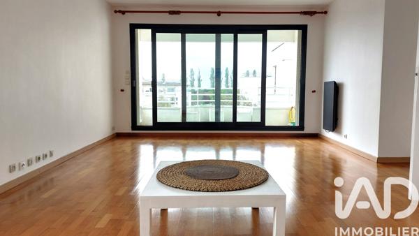 Appartement à vendre 3 pièces 71 m² Vélizy-Villacoublay