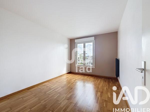Appartement à vendre 3 pièces 71 m² Vélizy-Villacoublay