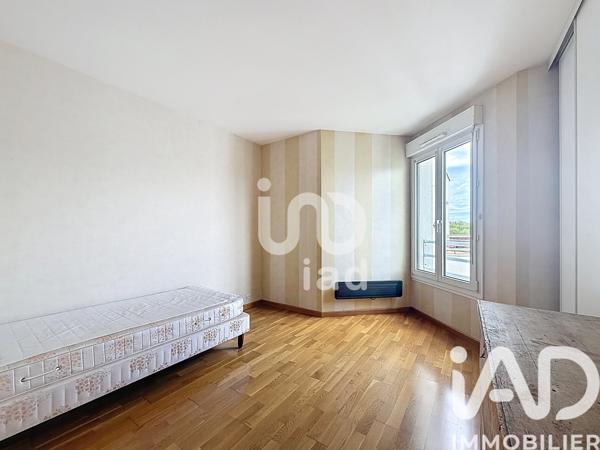 Appartement à vendre 3 pièces 71 m² Vélizy-Villacoublay