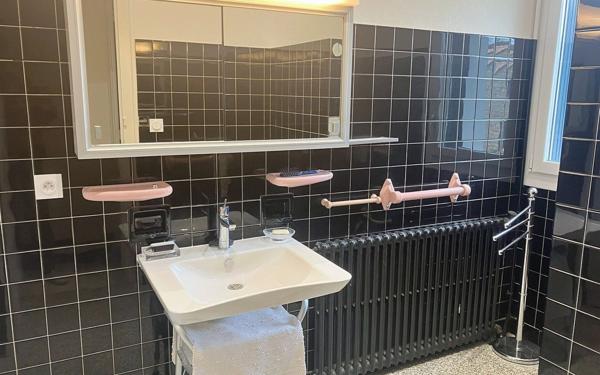 Maison à vendre    7 pièces •  Angoulême