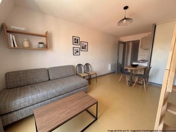 Appartement à vendre à Valence (26000)