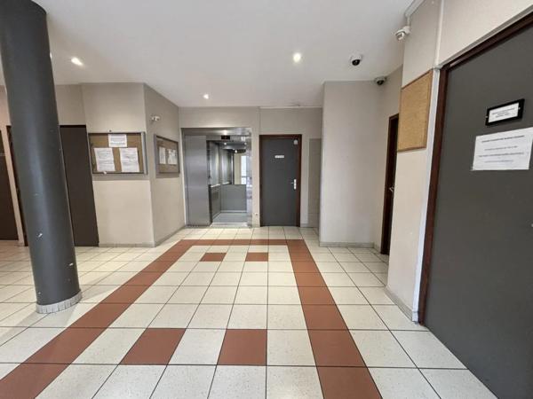 Appartement à vendre à Valence (26000)