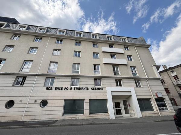 Appartement à vendre à Valence (26000)