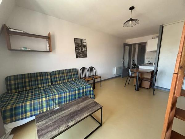 Appartement à vendre à Valence (26000)