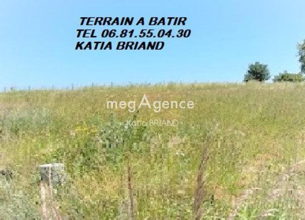 Terrain à LAVAL, 53000 - 257m²