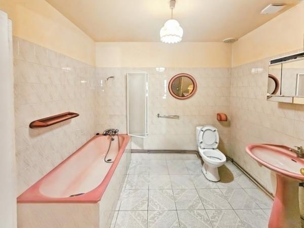 61290 LONGNY-LES-VILLAGES, maison de ville 119 m² 4 chambres