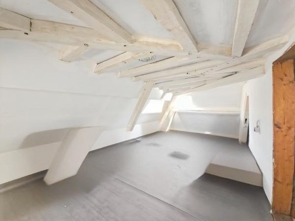 61290 LONGNY-LES-VILLAGES, maison de ville 119 m² 4 chambres