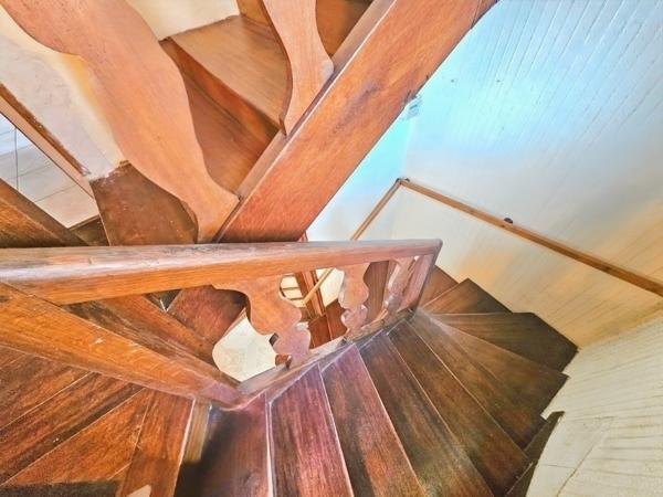 61290 LONGNY-LES-VILLAGES, maison de ville 119 m² 4 chambres