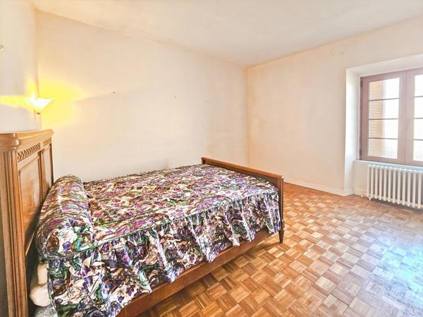 61290 LONGNY-LES-VILLAGES, maison de ville 119 m² 4 chambres