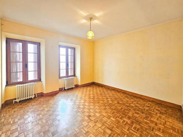 61290 LONGNY-LES-VILLAGES, maison de ville 119 m² 4 chambres