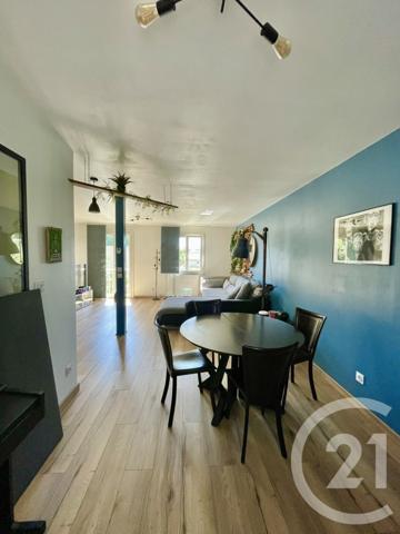 Maison à vendre  5 pièces - 100 m2 BESANCON - 25