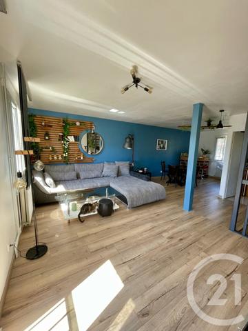 Maison à vendre  5 pièces - 100 m2 BESANCON - 25