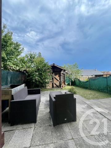 Maison à vendre  5 pièces - 100 m2 BESANCON - 25