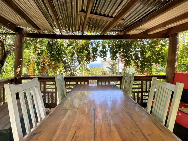 Immobilier Saint-Leu (97424) – Maison 57.73m2 – 302 000 €