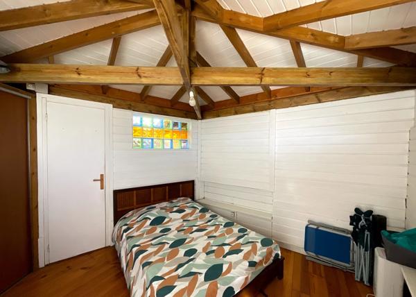 Immobilier Saint-Leu (97424) – Maison 57.73m2 – 302 000 €