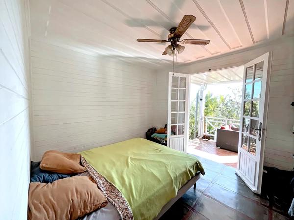 Immobilier Saint-Leu (97424) – Maison 57.73m2 – 302 000 €