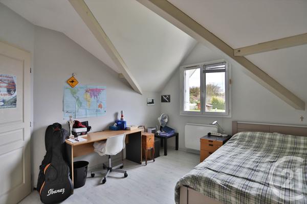 Maison à vendre  6 pièces - 135,25 m2 VIRY - 74
