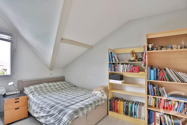 Maison à vendre  6 pièces - 135,25 m2 VIRY - 74