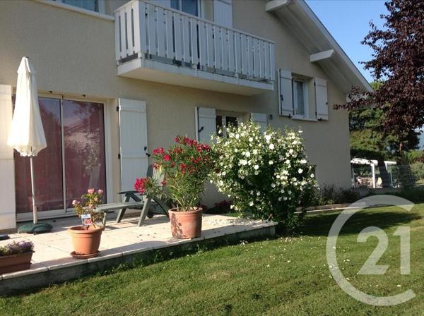 Maison à vendre  6 pièces - 135,25 m2 VIRY - 74