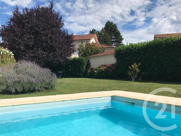 Maison à vendre  6 pièces - 135,25 m2 VIRY - 74