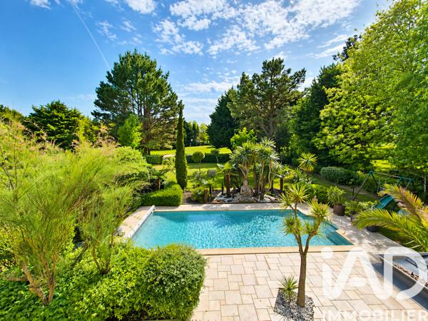 Maison à vendre 7 pièces 180 m² Saint-André-des-Eaux