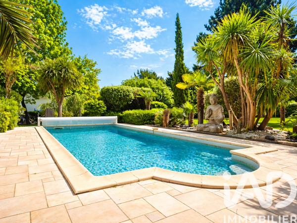 Maison à vendre 7 pièces 180 m² Saint-André-des-Eaux