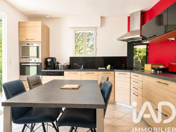 Maison à vendre 7 pièces 180 m² Saint-André-des-Eaux