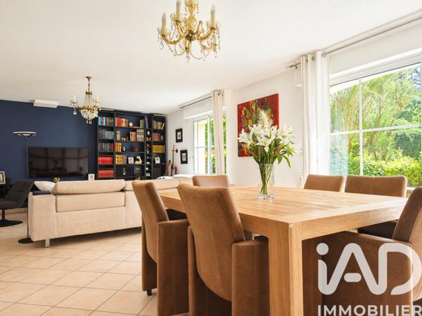 Maison à vendre 7 pièces 180 m² Saint-André-des-Eaux