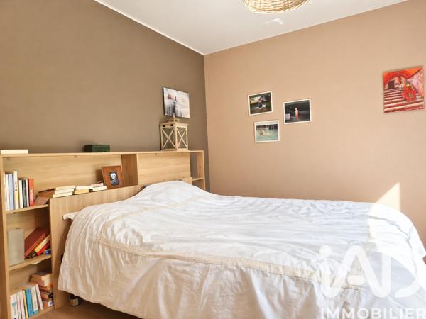 Maison à vendre 7 pièces 180 m² Saint-André-des-Eaux