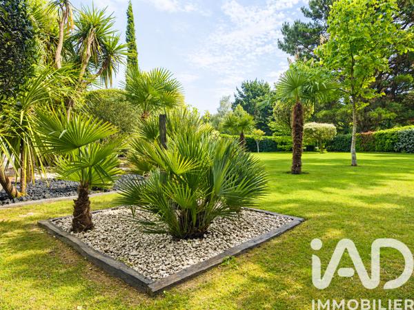 Maison à vendre 7 pièces 180 m² Saint-André-des-Eaux