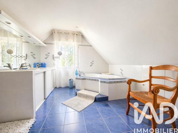 Maison à vendre 7 pièces 180 m² Saint-André-des-Eaux