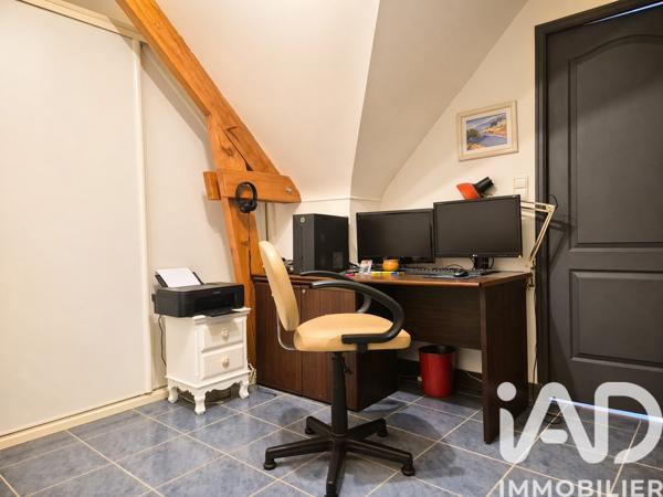 Maison à vendre 7 pièces 180 m² Saint-André-des-Eaux