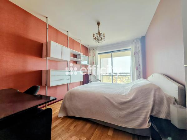 Appartement 3 pièces - 94 m²