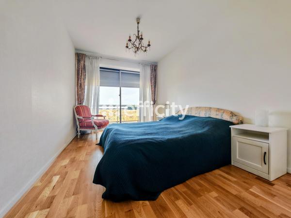 Appartement 3 pièces - 94 m²