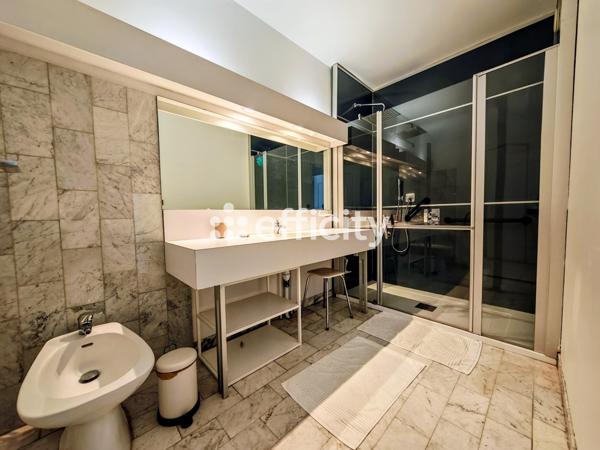 Appartement 3 pièces - 94 m²