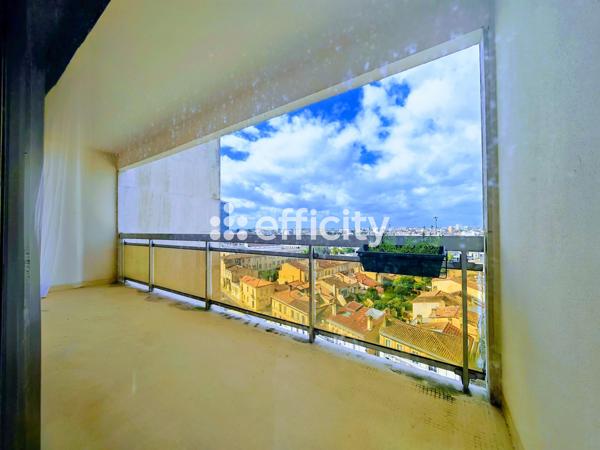 Appartement 3 pièces - 94 m²