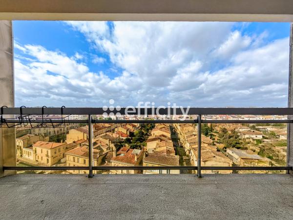 Appartement 3 pièces - 94 m²