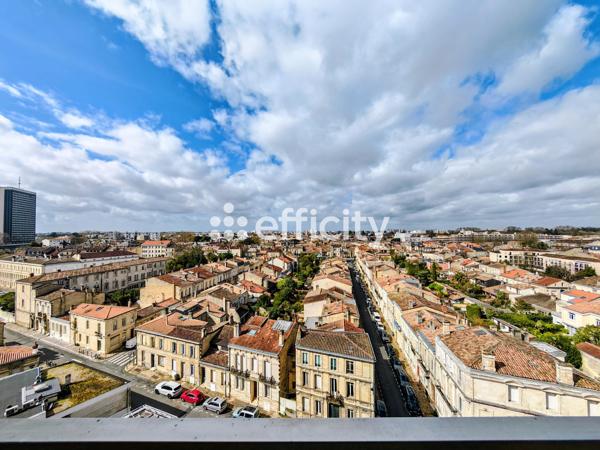 Appartement 3 pièces - 94 m²