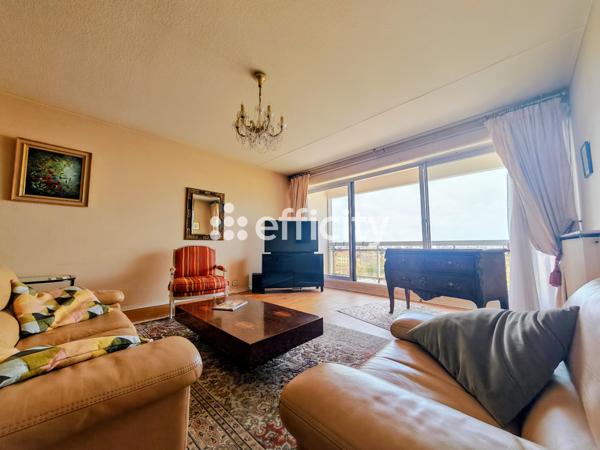 Appartement 3 pièces - 94 m²