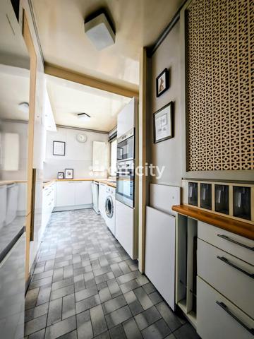 Appartement 3 pièces - 94 m²