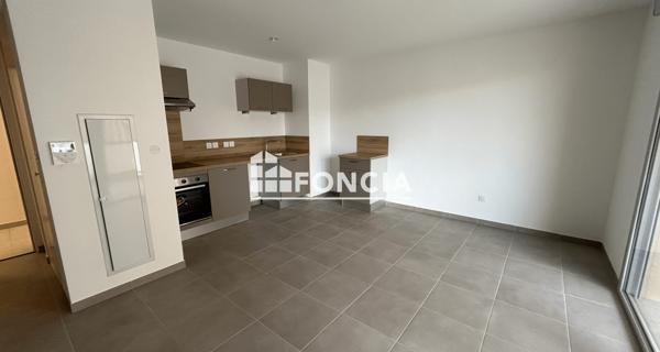 Location Appartement 3 pièces 59.9 m² - Monteux 84170