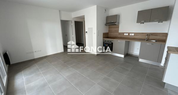 Location Appartement 3 pièces 59.9 m² - Monteux 84170