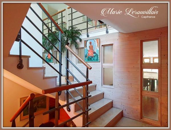 Maison à vendre 10 pièces TROYES (10)