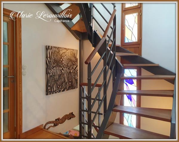 Maison à vendre 10 pièces TROYES (10)